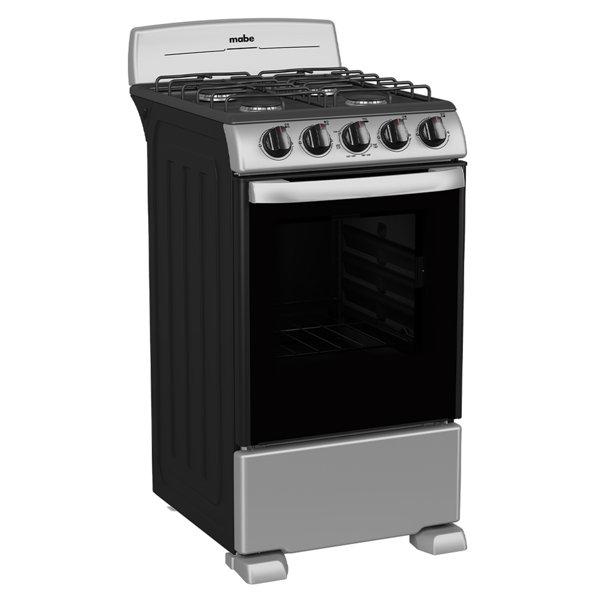 Estufa Mabe de 20 pulgadas EM5032BAPS1 2