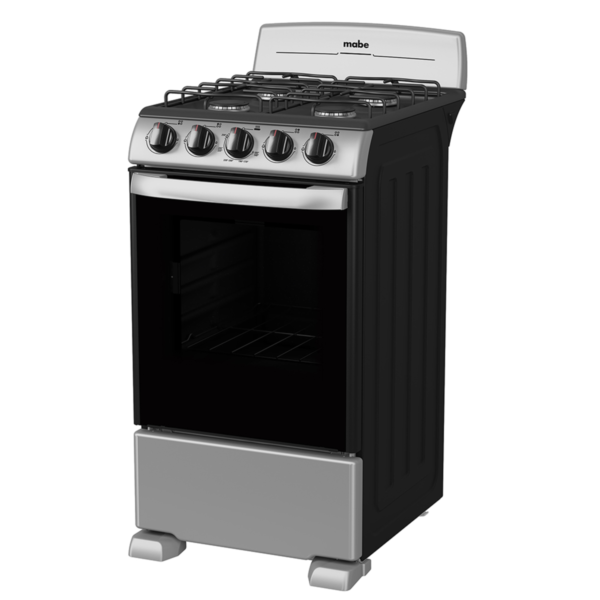 Estufa Mabe de 20 pulgadas EM5032BAPS1 3