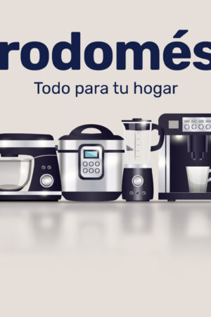 Electrodomésticos