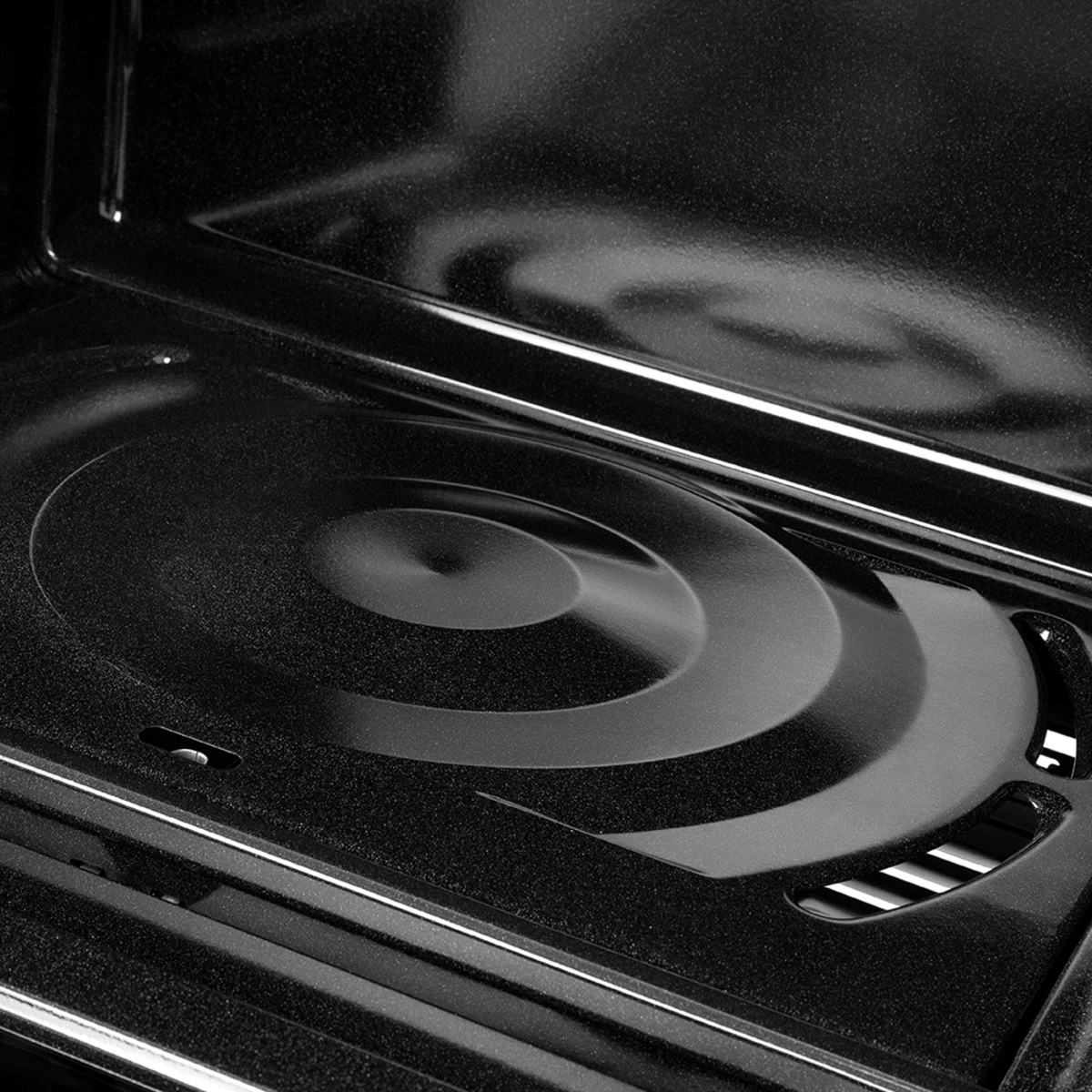 Estufa de Piso 76 cm (30 pulgadas) Inoxidable Mabe - EMH7602DSS0 vista 7