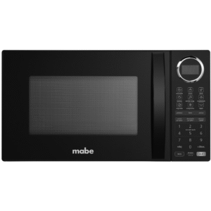 Horno de microondas 0.9 pies cúbicos mabe HMM09NJ 1