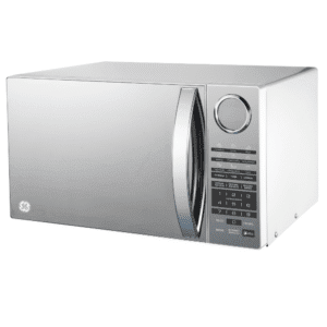 Microondas G.E. de 0.9 pies cúbicos sistema ECO espejo MGE09SEJ