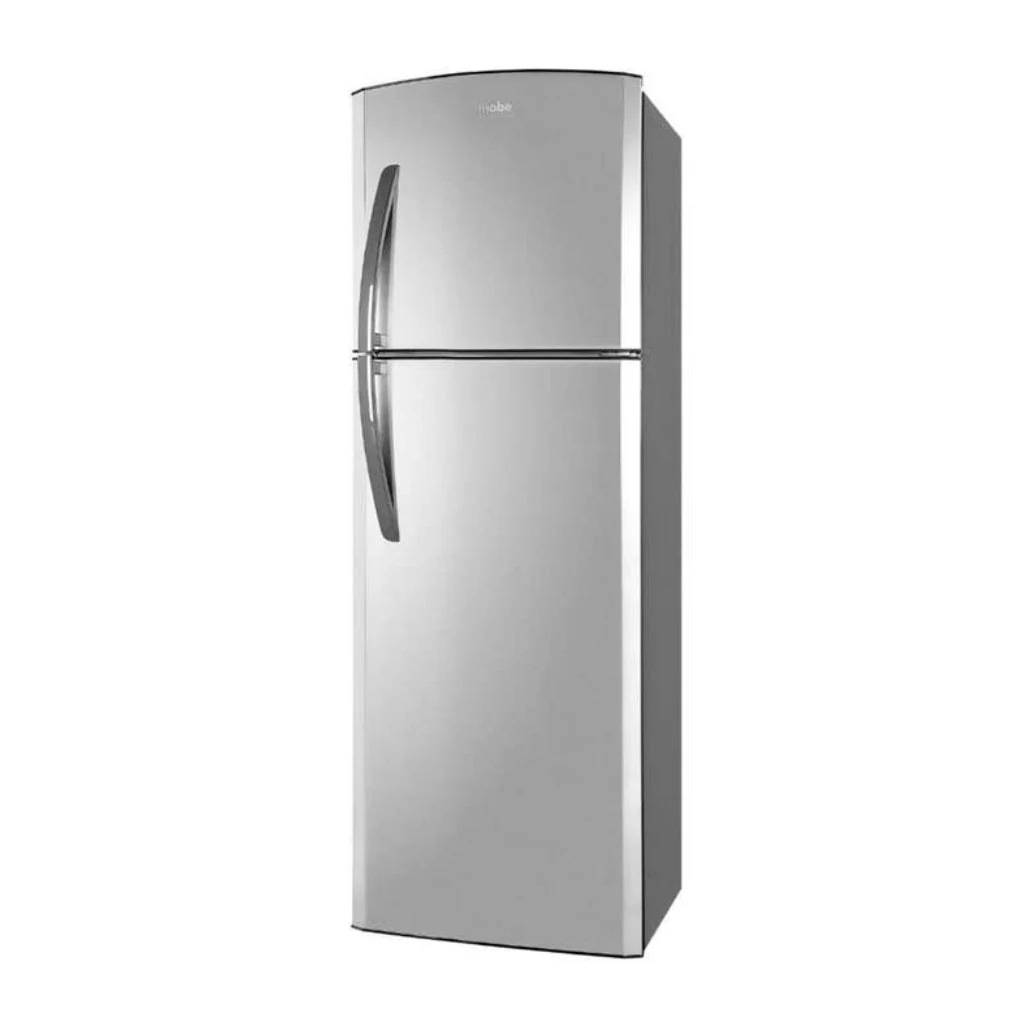 Refrigerador Automático 11 pies cúbicos 300 L Extreme Platinum Mabe - RMA300FHMRE1 vista 1