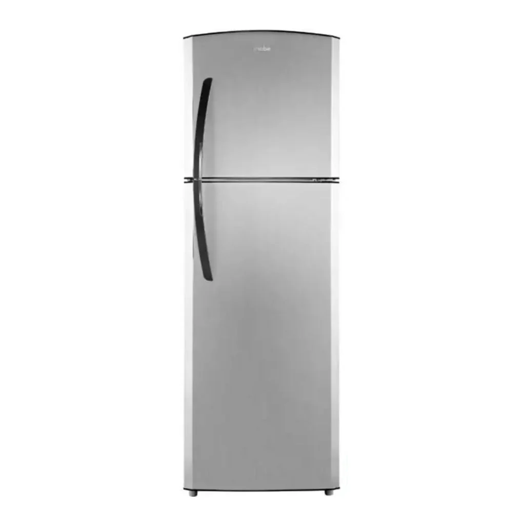 Refrigerador Automático 11 pies cúbicos 300 L Extreme Platinum Mabe - RMA300FHMRE1 vista 3
