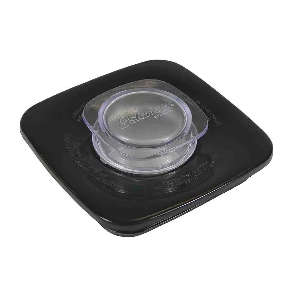 Tapadera Oster cuadrada para licuadora 1