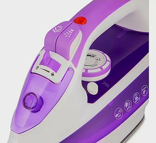 Plancha de ropa Erickson PLE401PU 2