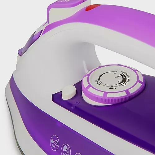 Plancha de ropa Erickson PLE401PU 3