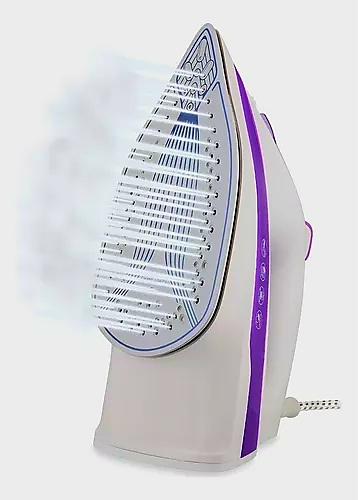 Plancha de ropa Erickson PLE401PU 4