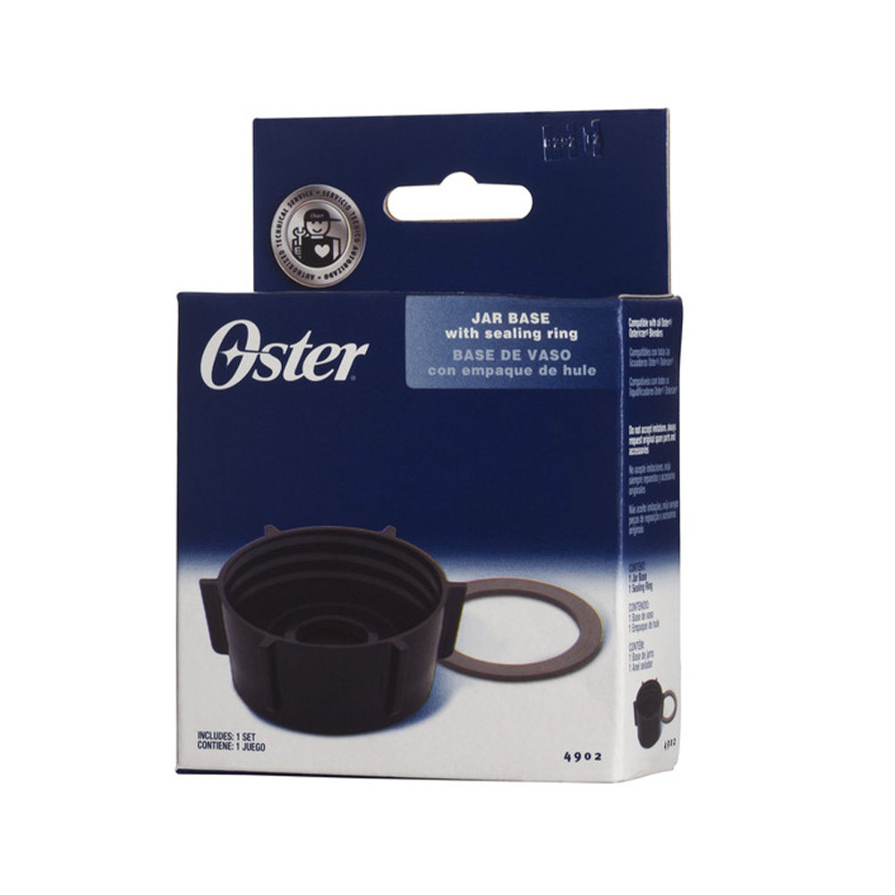 Repuesto rosca para licuadora Oster 2