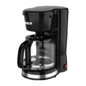 Cafetera RCA de 12 tazas RCCM21 3