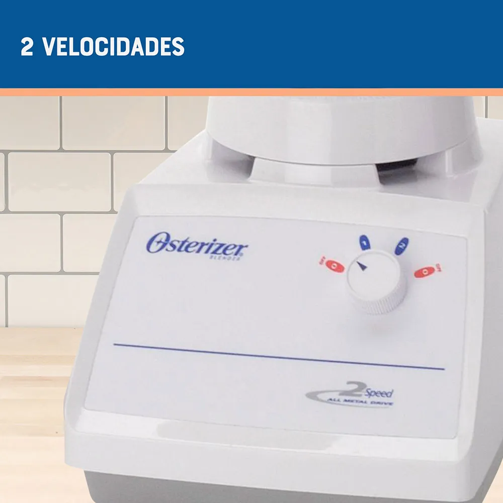 Licuadora Oster Clasica 4170 4
