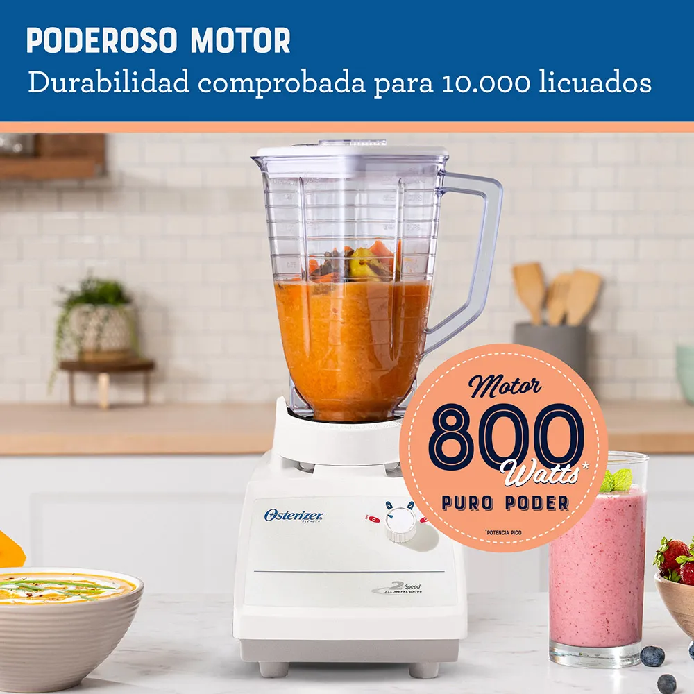 Licuadora Oster Clasica 4170 5