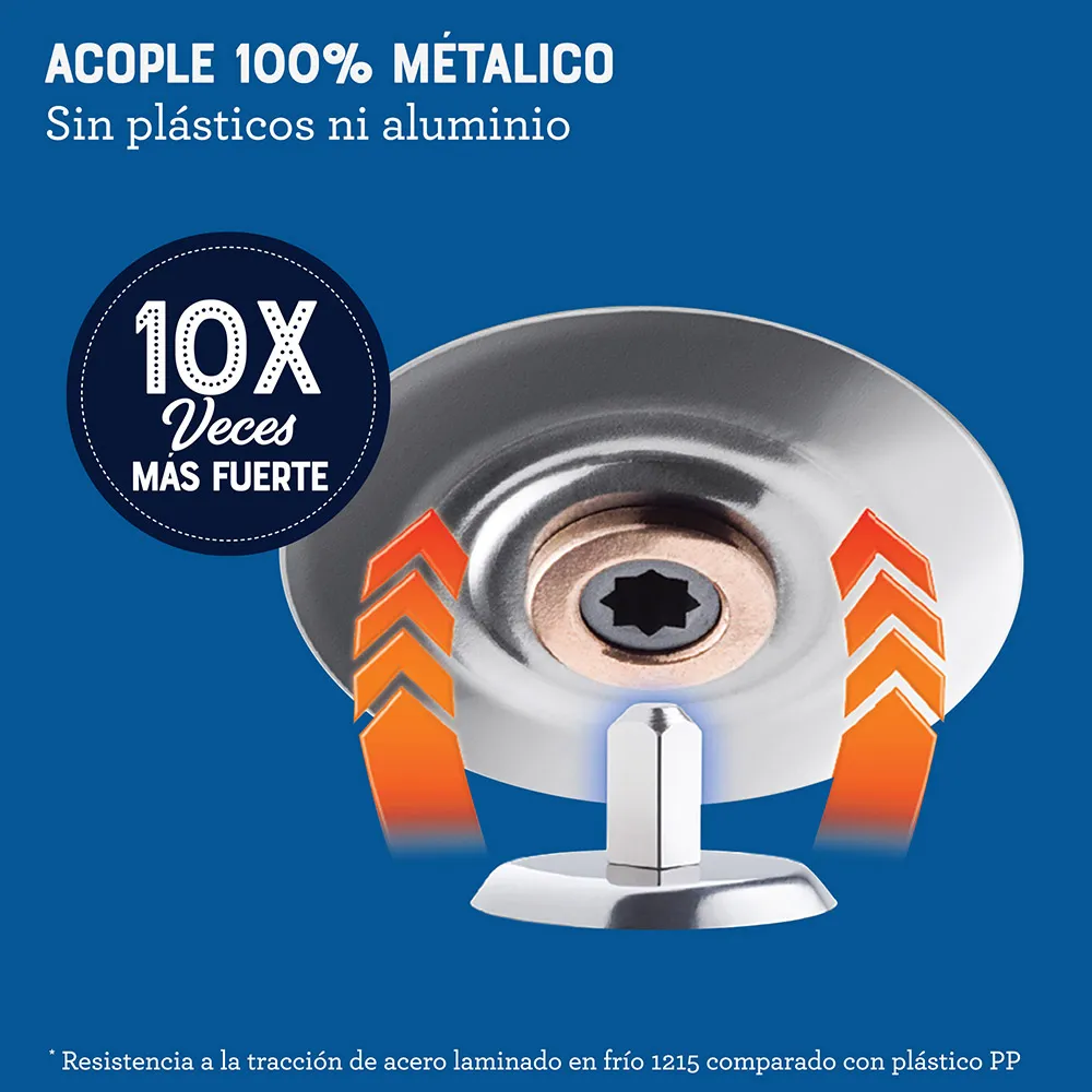 Licuadora Oster Clasica 4170 8