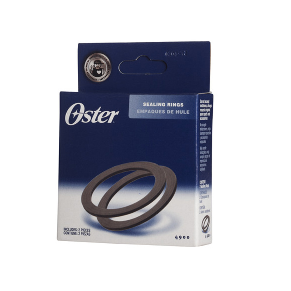 Empaque para licuadora Oster 2