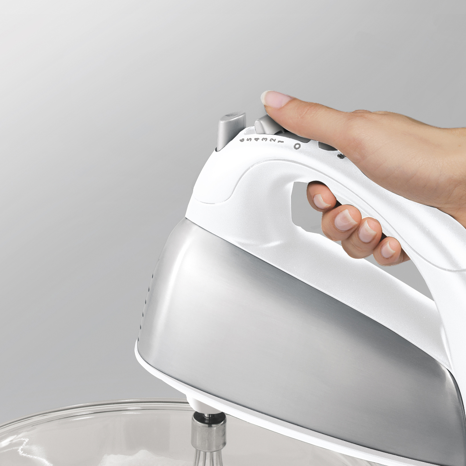 Batidora Hamilton Beach HB64655 5