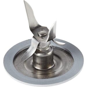 Cuchilla Oster Original, pica hielo con empaque 1