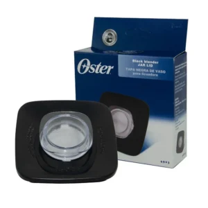 Tapadera Oster cuadrada para licuadora 2