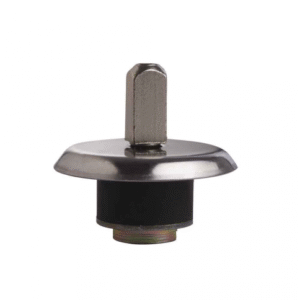 Acople o pin de acero inoxidable para licuadora Oster – Durable y preciso | Comercial Electroahorro Guatemala