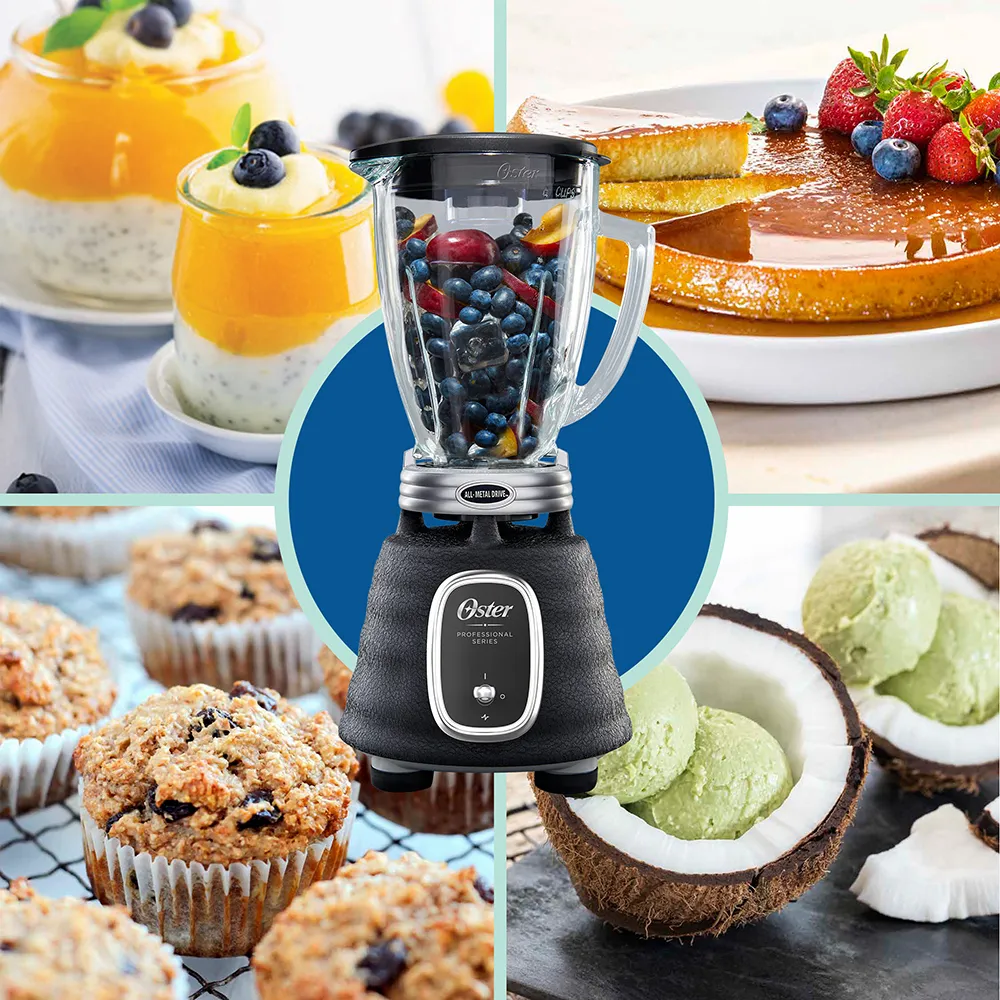 Licuadora Oster Profesional BLSTBPST 10