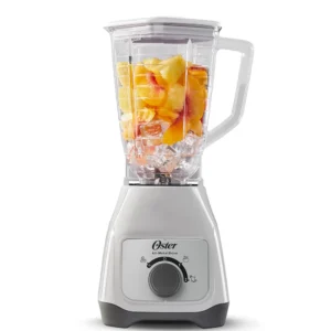 Licuadora Oster de 2 velocidades directa y 1 de pulso BLSTKAPWRD 1