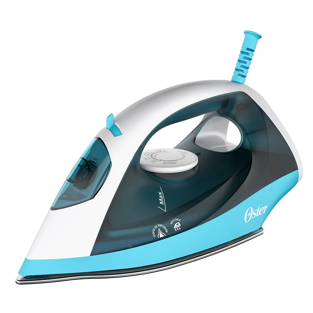 Plancha Oster con vapor GCSTBS6004 1