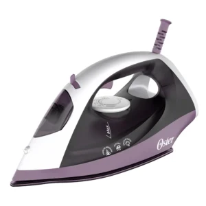 Plancha Oster con vapor GCSTBS6005 1