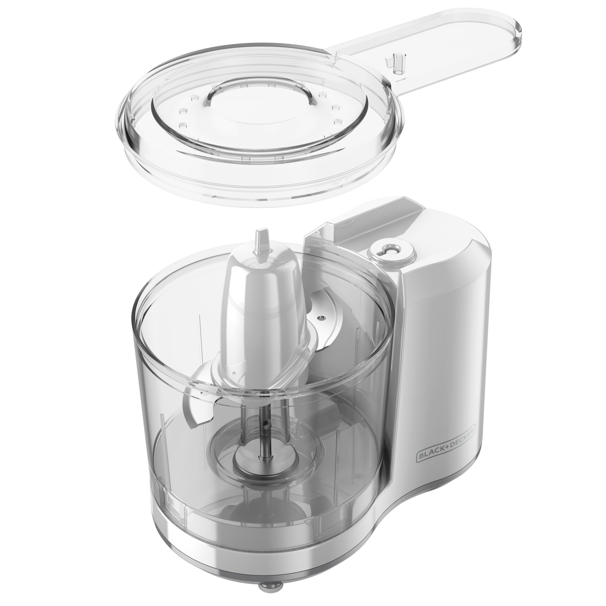 Picatodo Black+Decker HC150W 3