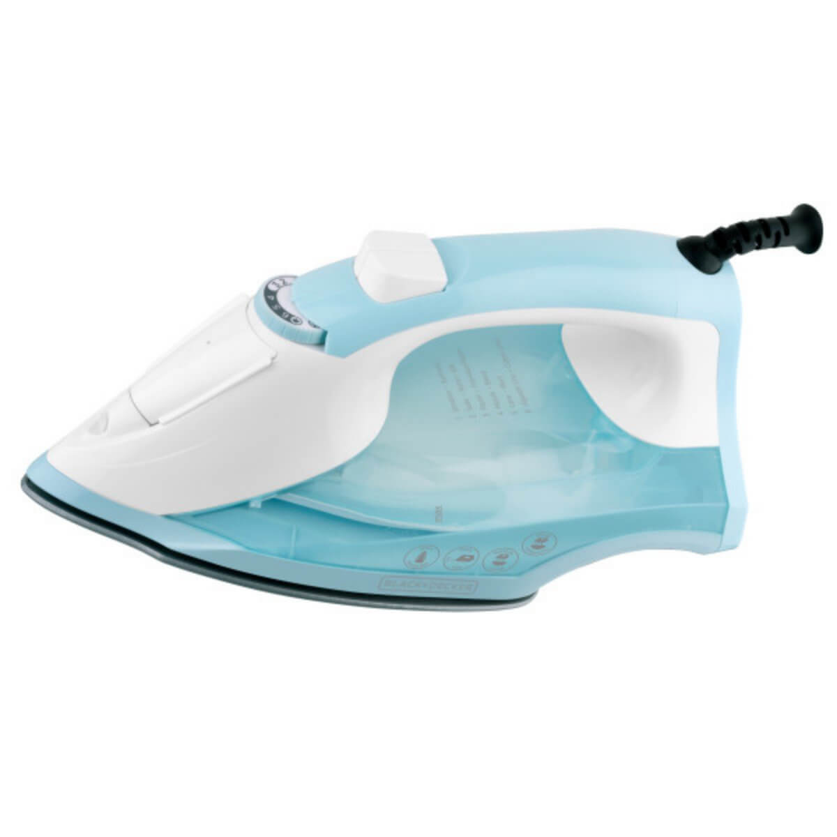 Plancha Black+Decker IR1845 2