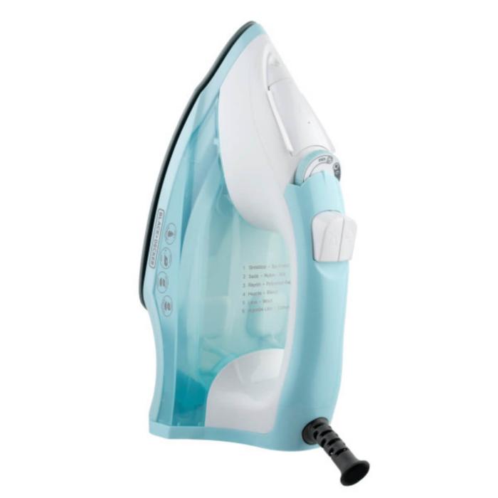 Plancha Black+Decker IR1845 3