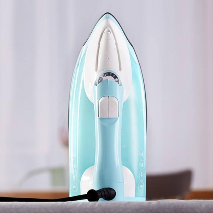 Plancha Black+Decker IR1845 5