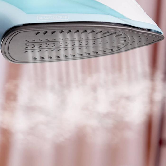 Plancha Black+Decker IR1845 6