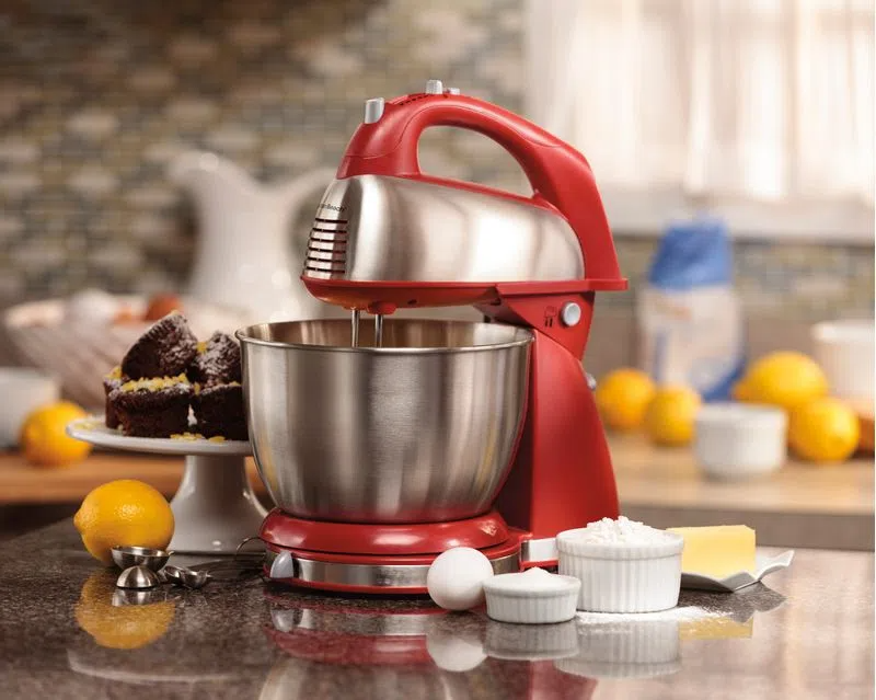 Batidora Hamilton Beach HB64654 2