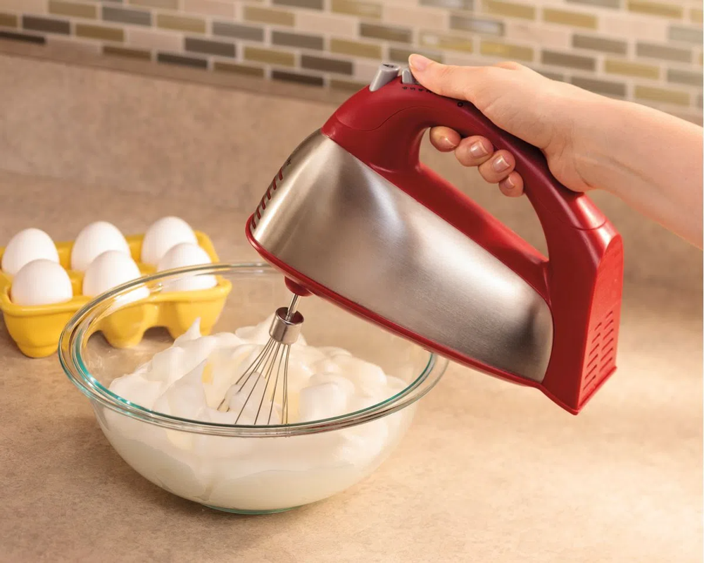 Batidora Hamilton Beach HB64654 3