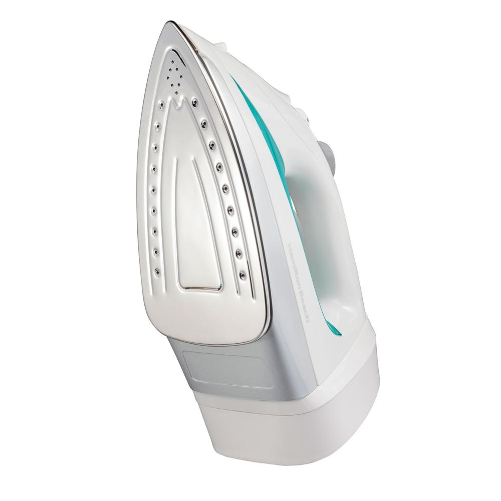 Plancha de vapor Hamilton Beach HB14212 2