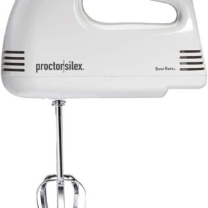 Batidora Proctor Silex de mano PS62509 1