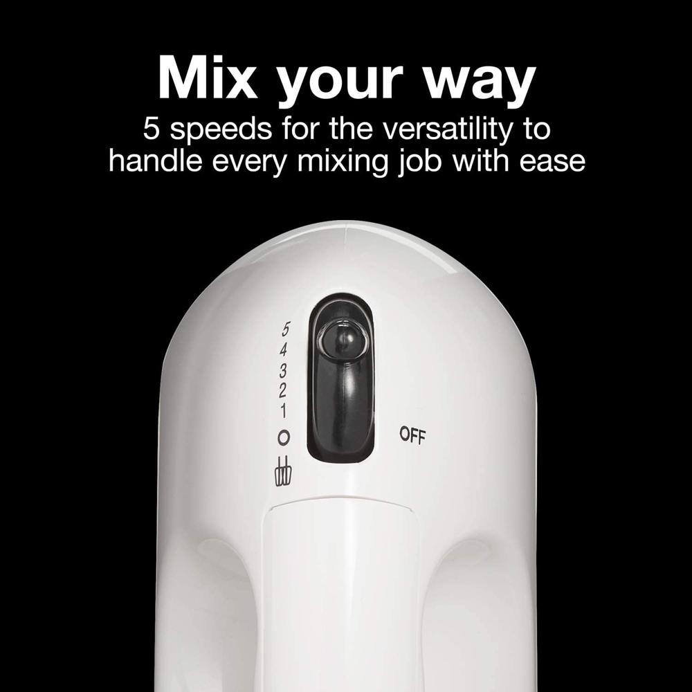 Batidora Proctor Silex de mano PS62509 2