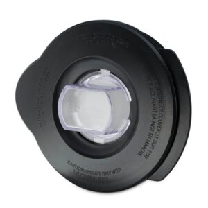 Tapadera Oster redonda para licuadora BPST02-BEST02 1