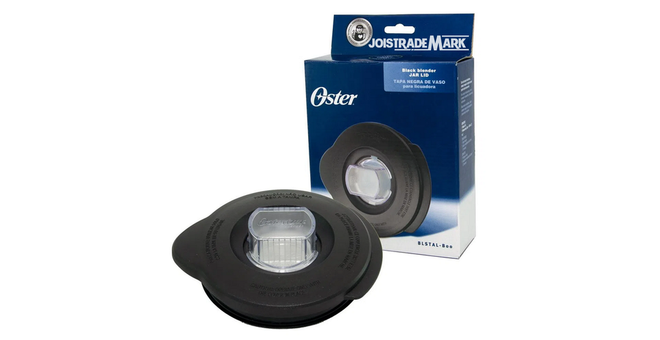 Tapadera Oster redonda para licuadora BPST02-BEST022