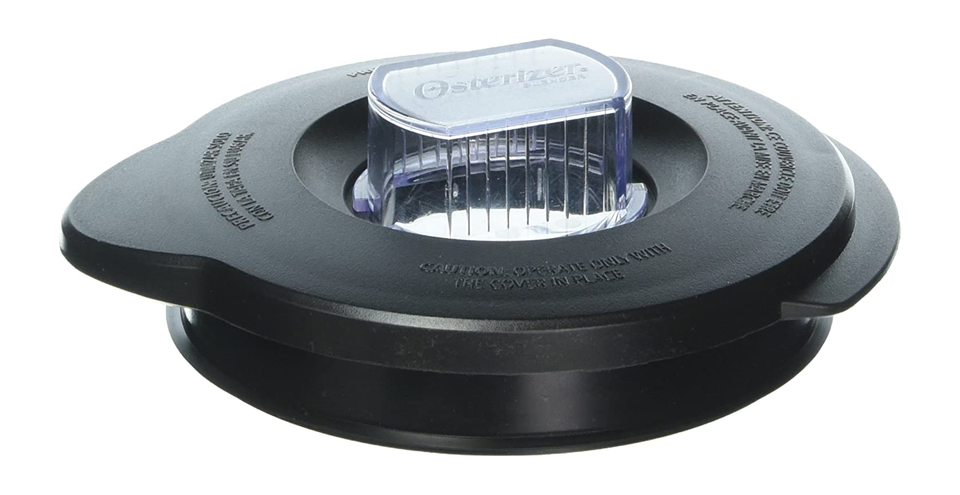 Tapadera Oster redonda para licuadora BPST02-BEST02 3