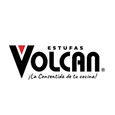 logo volcan