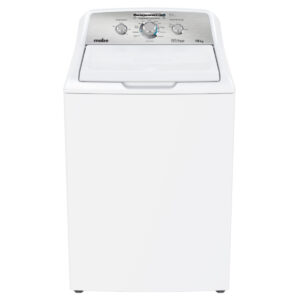 Lavadora Mabe de 40 libras 18 kg LMA78113CBABO
