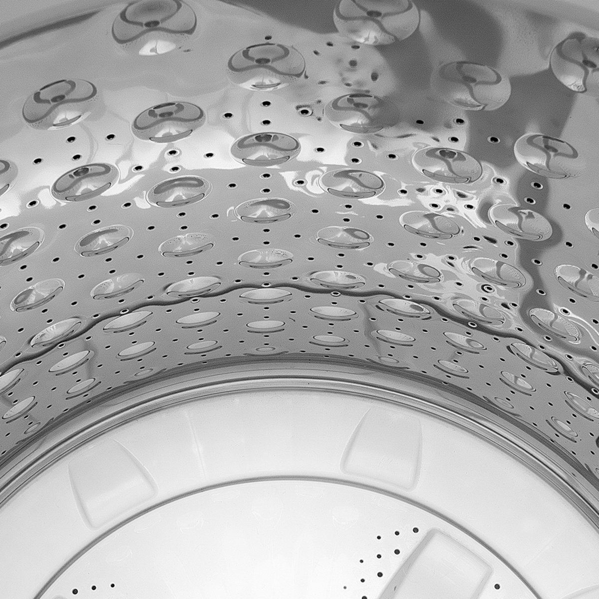 Lavadora Mabe de 42 libras 19 Kg LMA79113VBABO tina