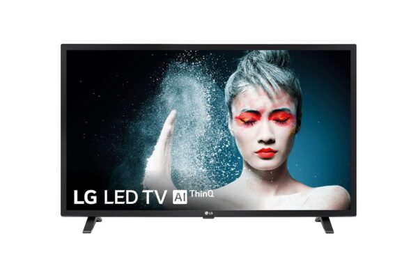 Televisor LG de 32" Smart. Ahorre al visitar la tienda.