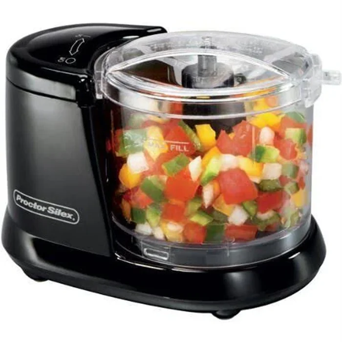 Procesador de alimentos Proctor Silex 72507PS