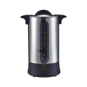 Cafetera Erickson de 30 tazas DK30 completa