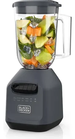 Licuadora Black+Decker de 750 watts de potencia. Ahorre al visitar la tienda.