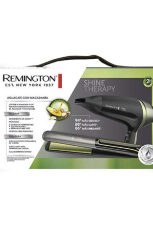 Combo Remington de aguacate con secadora de cabello. Ahorre al visitar la tienda.