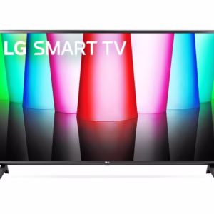 Televisor LG de 32 pulgadas Smart 32LQ570