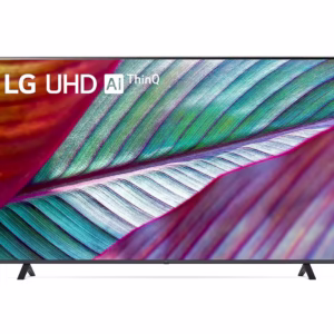 Televisor LG de 55 pulgadas Smart 4K 55UR7800