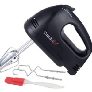 Batidora de mano Casallini de 5 velocidades FERRARA